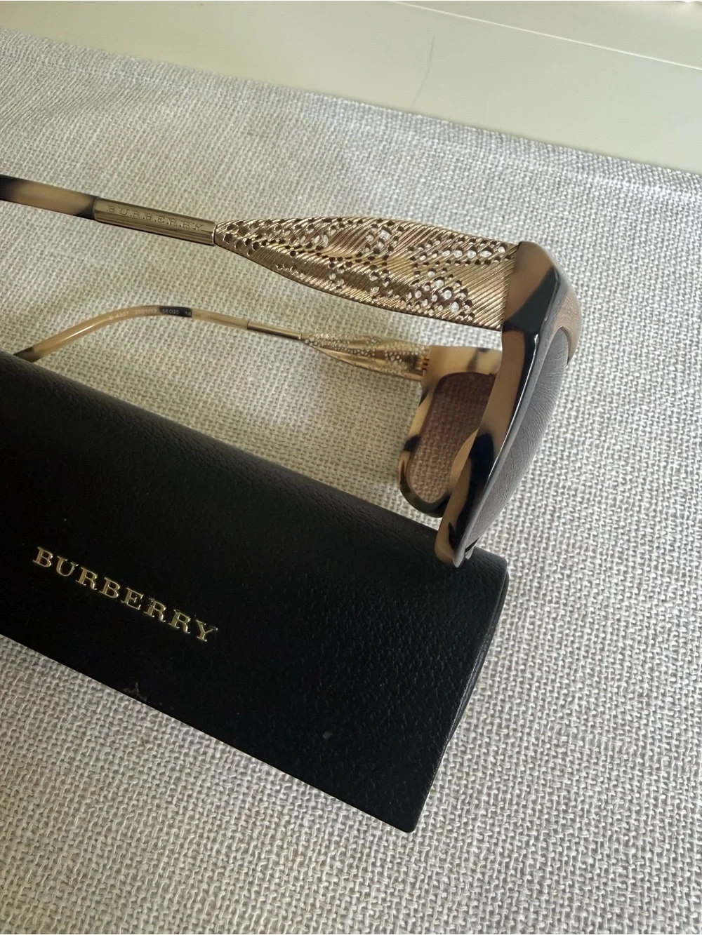 Burberry BE4207 Sunglasses